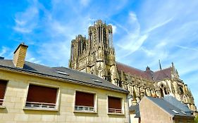 DUOMO - Hypercentre Cathédrale avec extérieur